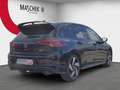 Volkswagen Golf GTI Clubsport 2.0 TSI DSG HUD H&K Keyless ACC HUD ACC Schwarz - thumbnail 6