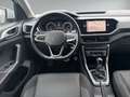 Volkswagen T-Cross 1.0 TSI DSG ACTIVE LED+NAVI+ACC+NSW+SIHZ Weiß - thumbnail 14