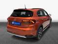 Fiat Tipo 1.5 Hybrid Cross 96 kW, 5-türig (Benzin/Elekt Orange - thumbnail 2