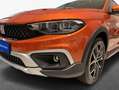 Fiat Tipo 1.5 Hybrid Cross 96 kW, 5-türig (Benzin/Elekt Orange - thumbnail 4