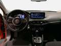 Fiat Tipo 1.5 Hybrid Cross 96 kW, 5-türig (Benzin/Elekt Orange - thumbnail 8