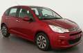 Citroen C3 TENDANCE 1,2 VTi KLIMA COOL + PARKTRONIK Rosso - thumbnail 2