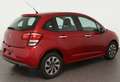 Citroen C3 TENDANCE 1,2 VTi KLIMA COOL + PARKTRONIK Rosso - thumbnail 4