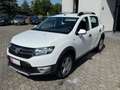 Dacia Sandero Stepway 1.5 dCi 8V 90CV Start&Stop Bianco - thumbnail 7