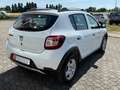 Dacia Sandero Stepway 1.5 dCi 8V 90CV Start&Stop Bianco - thumbnail 4