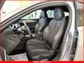 Peugeot 308 SW 1.5 Bluehdi Eat8 GT NEOPATENTATI (MATRIX+PELLE) Argento - thumbnail 9