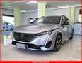 Peugeot 308 SW 1.5 Bluehdi Eat8 GT NEOPATENTATI (MATRIX+PELLE) Argento - thumbnail 3