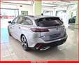 Peugeot 308 SW 1.5 Bluehdi Eat8 GT NEOPATENTATI (MATRIX+PELLE) Argento - thumbnail 2
