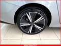 Peugeot 308 SW 1.5 Bluehdi Eat8 GT NEOPATENTATI (MATRIX+PELLE) Argento - thumbnail 29