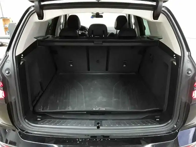 BMW X3 view 15