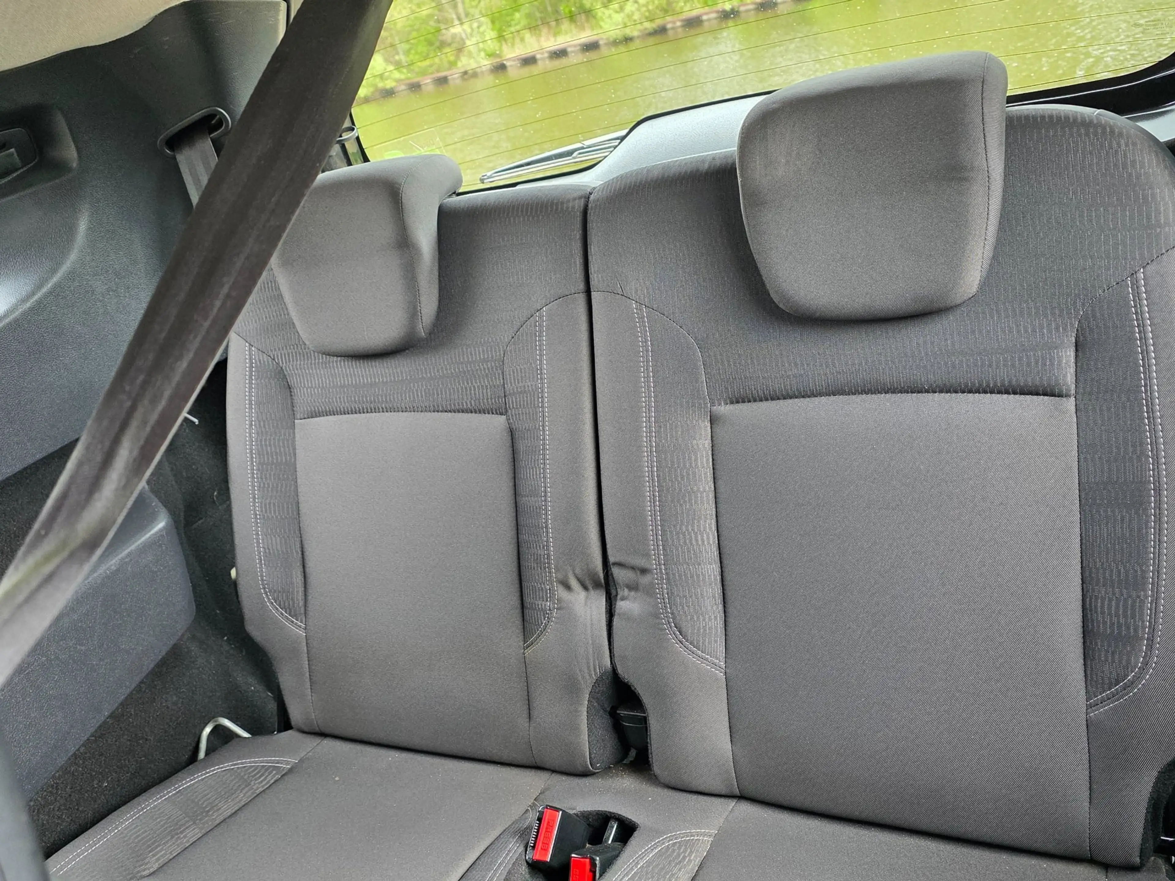 Dacia Lodgy 1.2 TCe Prestige 7personen airco cruis control nav — photo 11