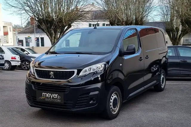 Peugeot Expert m 2.0 hdi 120cv standard pro