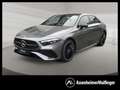 Mercedes-Benz A 220 d Limousine +MBUX+AMG+Wide+Pano+SpurW+PDC Grijs - thumbnail 1