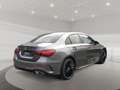 Mercedes-Benz A 220 d Limousine +MBUX+AMG+Wide+Pano+SpurW+PDC Grijs - thumbnail 2
