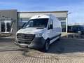 Mercedes-Benz Sprinter 315 CDI KA/MAXI/L3H2/4325/MBUX/AHK/TEMPOMAT/ Blanc - thumbnail 2
