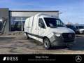 Mercedes-Benz Sprinter 315 CDI KA/MAXI/L3H2/4325/MBUX/AHK/TEMPOMAT/ Blanc - thumbnail 1