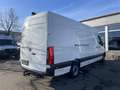 Mercedes-Benz Sprinter 315 CDI KA/MAXI/L3H2/4325/MBUX/AHK/TEMPOMAT/ Blanc - thumbnail 3