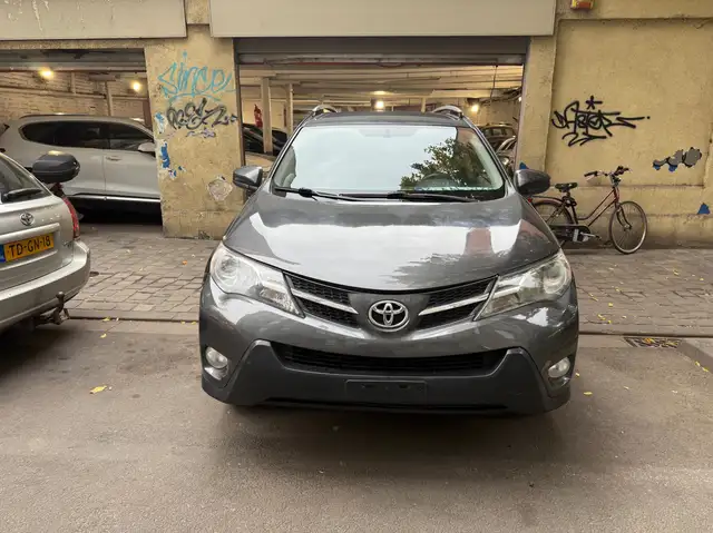 Toyota RAV 4 RAV4 2.0i VVT-i 16v 4x4 VIP