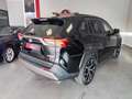 Toyota RAV 4 2.5 hybrid 2WD Black Edition Negro - thumbnail 7