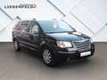 Chrysler Grand Voyager 3.8 Limited 7 Sitze LPG Gasanlage Schwarz - thumbnail 4