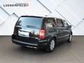 Chrysler Grand Voyager 3.8 Limited 7 Sitze LPG Gasanlage Schwarz - thumbnail 3