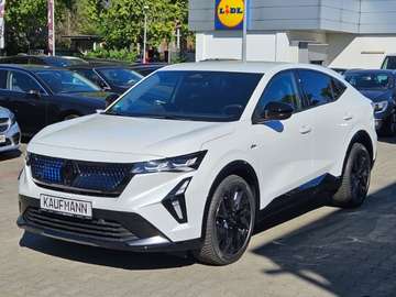 200 E-Tech Full Hybrid Esprit Alpine 1.2 EU6e