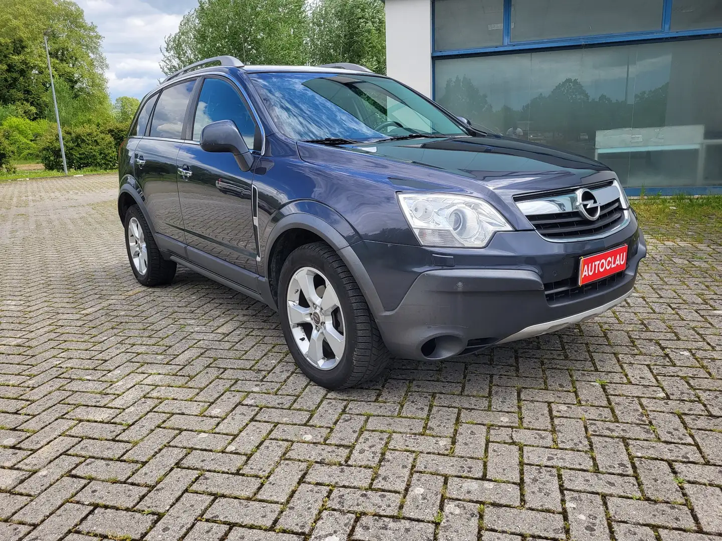 Opel Antara 2.0 cdti Cosmo 150cv - 2