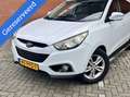 Hyundai iX35 2.0i Business Edition|AUTOMAAT|CAMERA|NAVI Alb - thumbnail 11