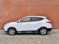 Hyundai iX35 2.0i Business Edition|AUTOMAAT|CAMERA|NAVI Blanc - thumbnail 5