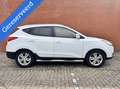 Hyundai iX35 2.0i Business Edition|AUTOMAAT|CAMERA|NAVI Alb - thumbnail 4