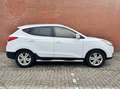 Hyundai iX35 2.0i Business Edition|AUTOMAAT|CAMERA|NAVI Blanc - thumbnail 4