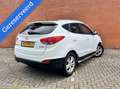 Hyundai iX35 2.0i Business Edition|AUTOMAAT|CAMERA|NAVI Alb - thumbnail 2