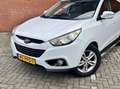 Hyundai iX35 2.0i Business Edition|AUTOMAAT|CAMERA|NAVI Blanc - thumbnail 11
