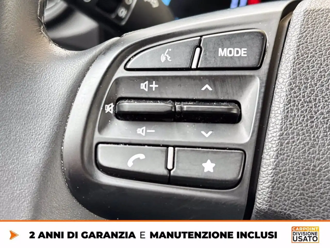 Hyundai i10 1.0 mpi connectline 63cv 21