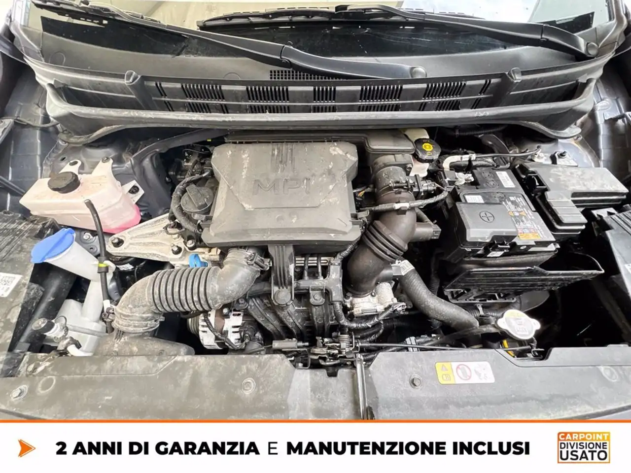 Hyundai i10 1.0 mpi connectline 63cv 13
