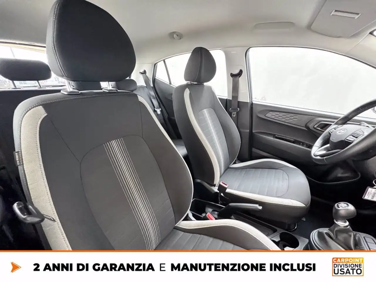 Hyundai i10 1.0 mpi connectline 63cv 8