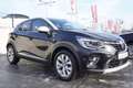 Renault Captur II 1.0 TCE Keyless-Go 360° Teilleder PDC Schwarz - thumbnail 6