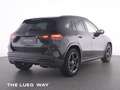 Mercedes-Benz GLA 200 d AMG+NavPr+LED+Sound+AHK+KeyG+Night+RFK Schwarz - thumbnail 3