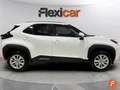 Toyota Yaris Cross 1.5 120H Active Plus Blanco - thumbnail 5