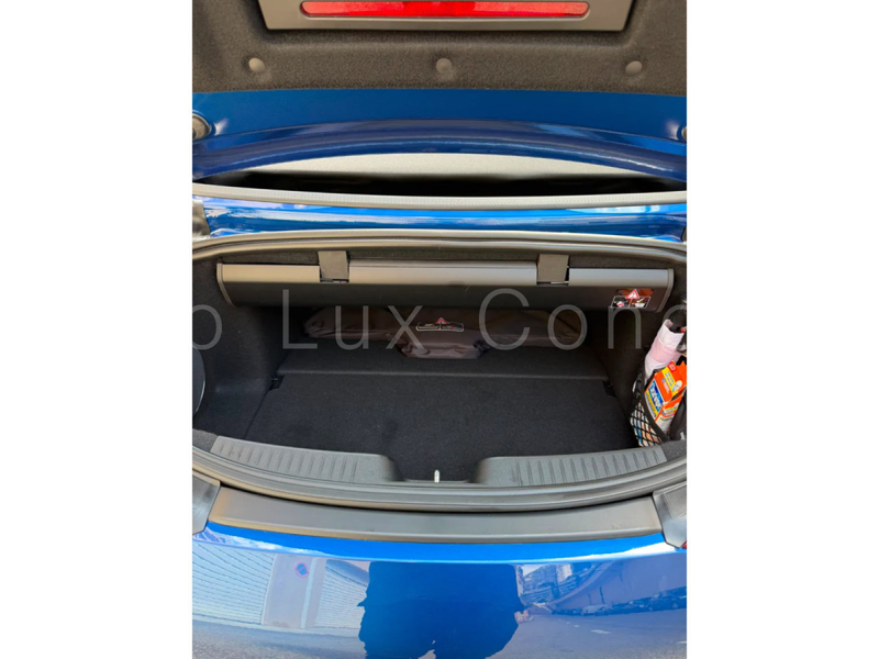 Mercedes-Benz SL 43 AMG Roadster/MANUFAKTUR Leder/Premium Plus — photo 15