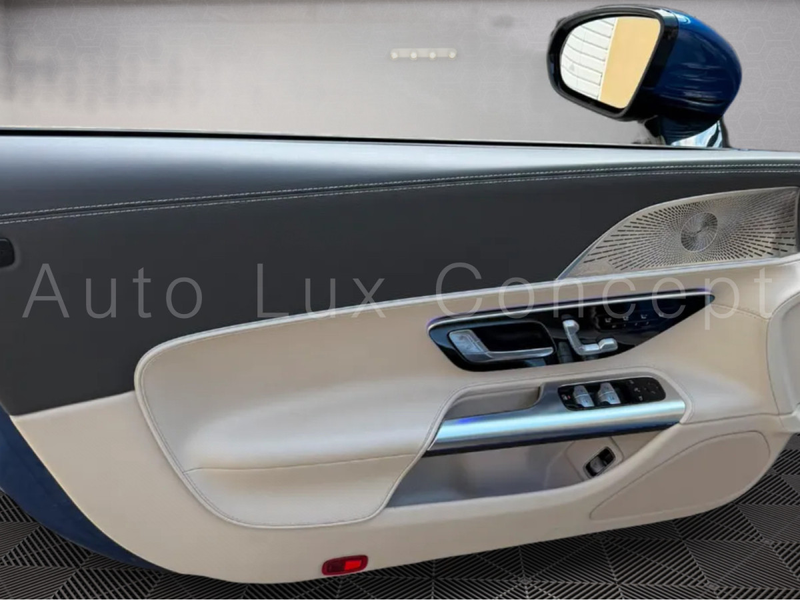 Mercedes-Benz SL 43 AMG Roadster/MANUFAKTUR Leder/Premium Plus — photo 9