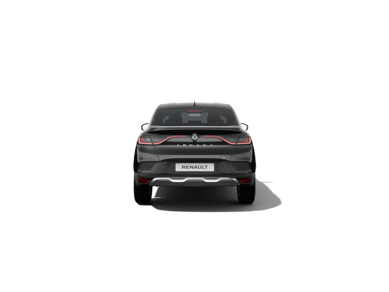 Renault Arkana 2026