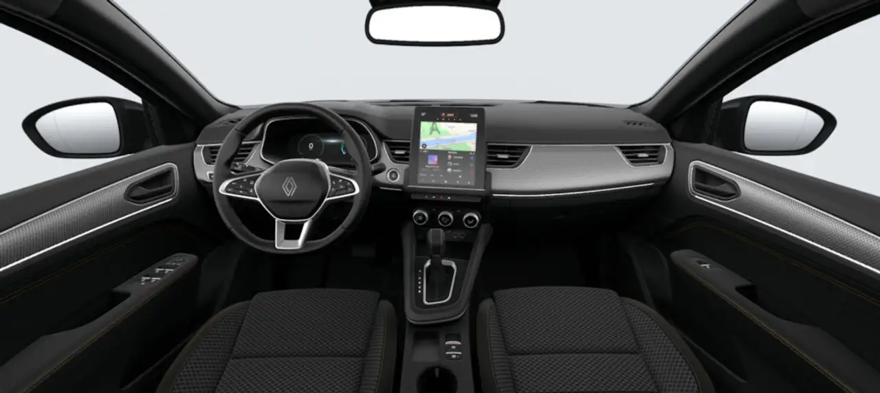 Renault Arkana 2026 — фото 10