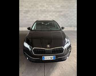 Wagon 2.0 TDI Selection