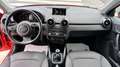 Audi A1 Sportback 1.4TDI ultra Adrenalin2 Rojo - thumbnail 6