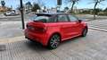 Audi A1 Sportback 1.4TDI ultra Adrenalin2 Rojo - thumbnail 4