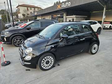 500 III 1.0 hybrid Dolcevita 70cv