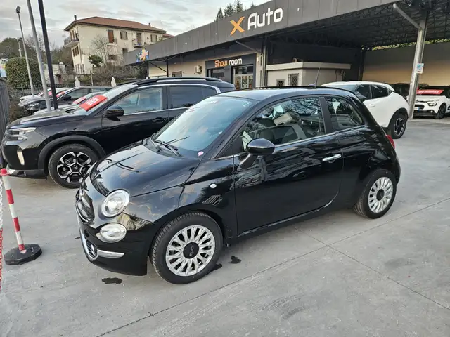 Fiat 500 500 III 1.0 hybrid Dolcevita 70cv