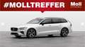 Volvo V60 B4 PLUS DARK, Panoramadach, Harma-Kardon, 360 Grad Weiß - thumbnail 1