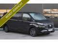 Ford Transit Custom 320L 2.5 PHEV 233PK L2H1 Trend 8 Persoons PHEV Aut Zwart - thumbnail 1